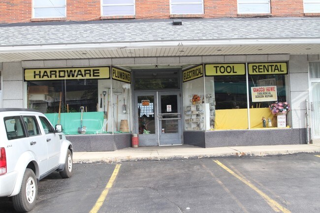 6140 Saltsburg Rd in Verona, PA - Building Photo - Building Photo