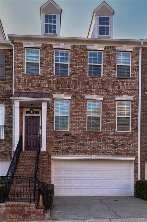 11250 Brunson Dr in Duluth, GA - Building Photo - Building Photo