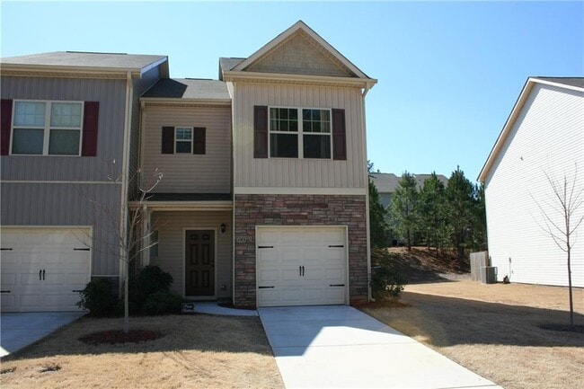 property at 609 Oakside Pl