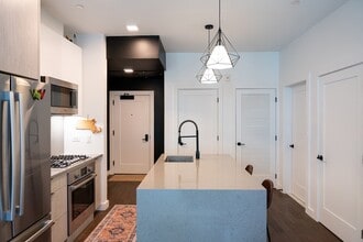 2 Sinclair Rd in Boston, MA - Building Photo - Building Photo