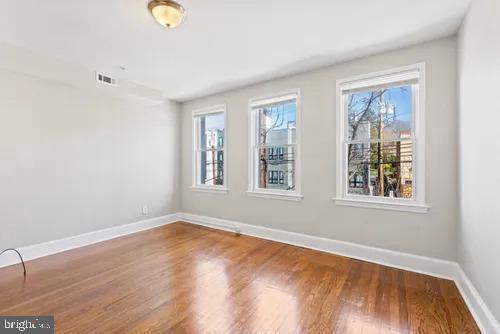 property at 3742 12th St NE