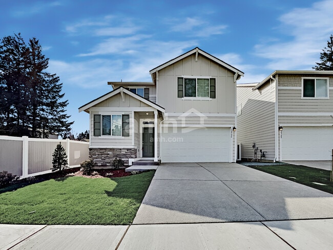 property at 12726 81st Ave Ct E