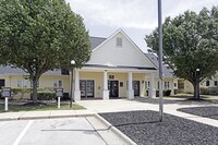 Building Photo - Ashton Heights Apartments in Bentonville, Arkansas