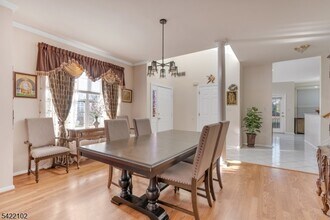49 Gordon Cir in Parsippany Troy Hills, NJ - Building Photo - Building Photo