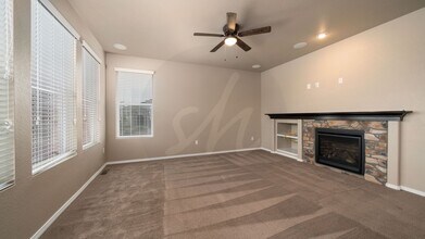 8422 Crooked Branch Ln in Colorado Springs, CO - Building Photo - Building Photo