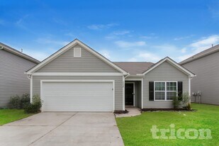 2430 Dewey Creek Ln in Charlotte, NC - Building Photo