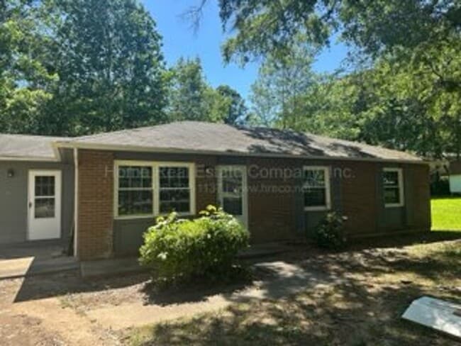 property at 4206 S Jasmin Ct