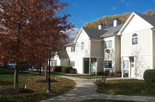 Northgate Manor 55+ Apartments