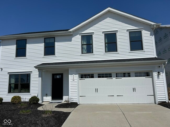 990 Sunchaser Rd in Lebanon, IN - Building Photo - Building Photo