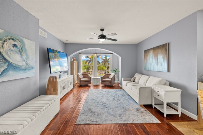 property at 23710 Walden Center Dr