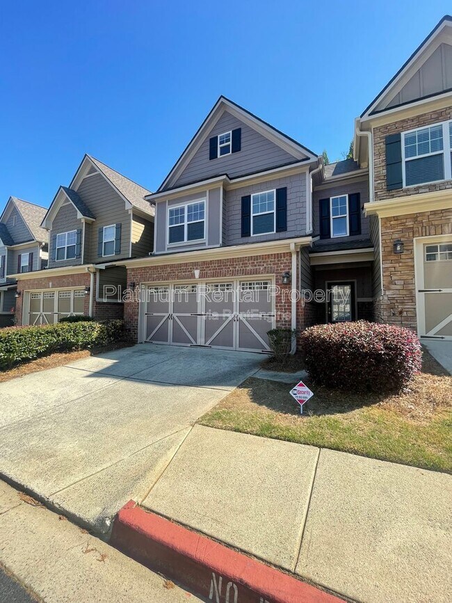 1515 Dolcetto Trce in Kennesaw, GA - Building Photo - Building Photo
