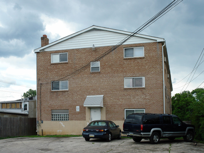 1123 Swede St in Norristown, PA - Foto de edificio - Building Photo