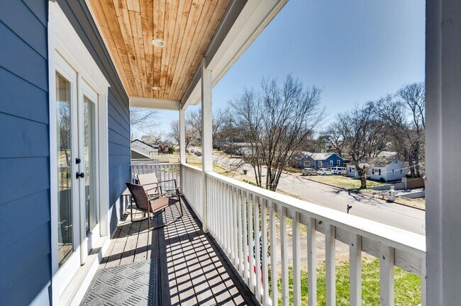 1007 Dew St in Nashville, TN - Building Photo - Building Photo