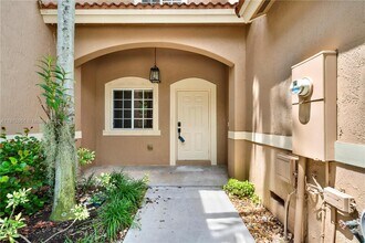 21422 SW 85th Psge in Cutler Bay, FL - Building Photo - Building Photo