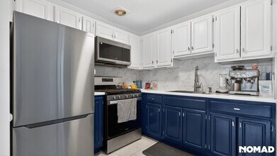 1615 St Marks Ave in Brooklyn, NY - Building Photo - Building Photo