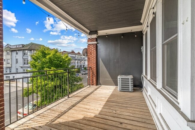 4821 Walnut St in Philadelphia, PA - Building Photo - Building Photo