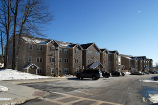 Sunrise Gardens Apartments