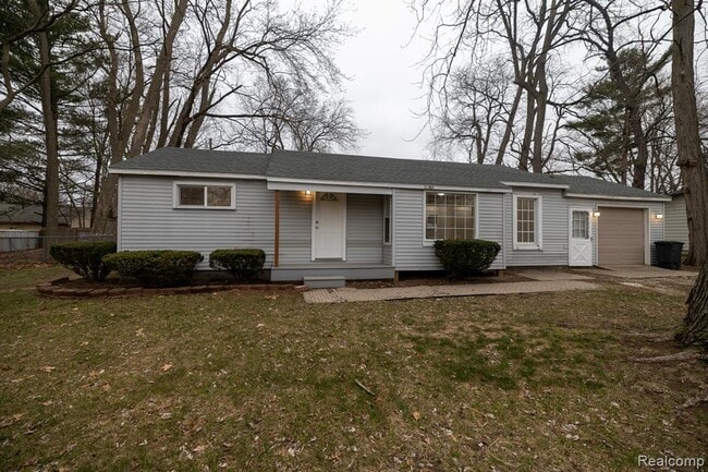 property at 9172 Millward Ave