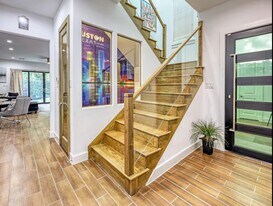 5207 Farmer St in Houston, TX - Building Photo