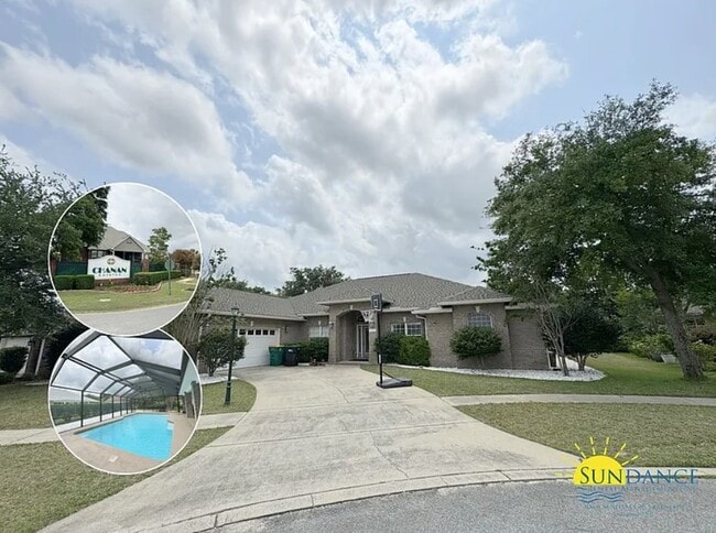 property at 2918 Chantey St