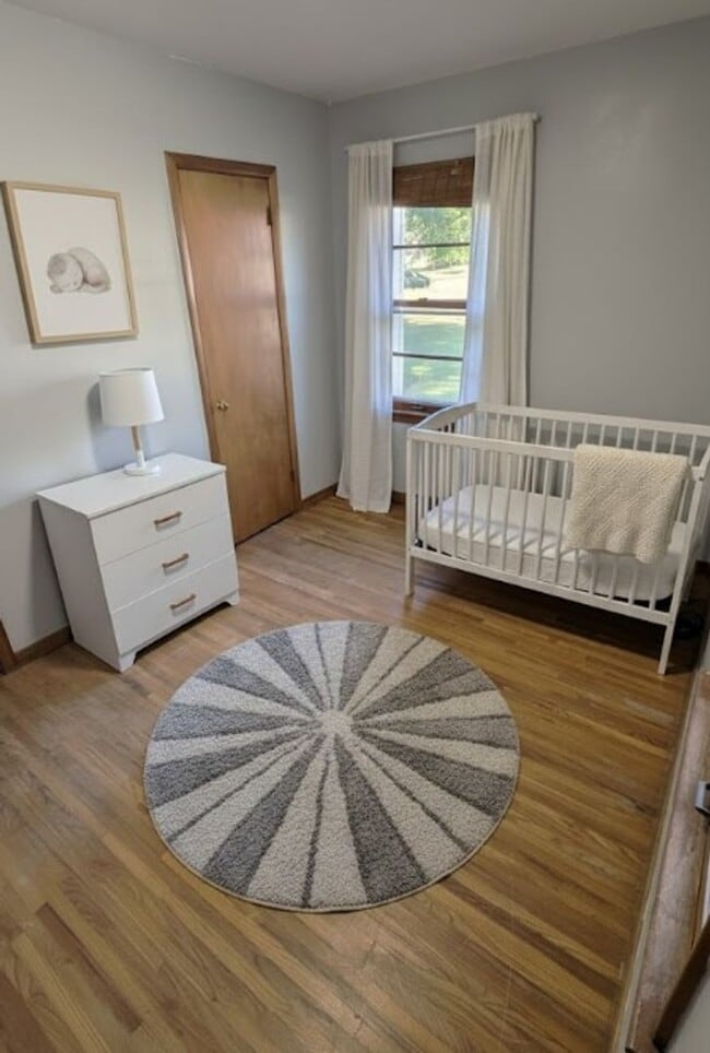 property at 836 Knoll Ave