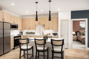 Alexan 505 in Northglenn, CO - Building Photo