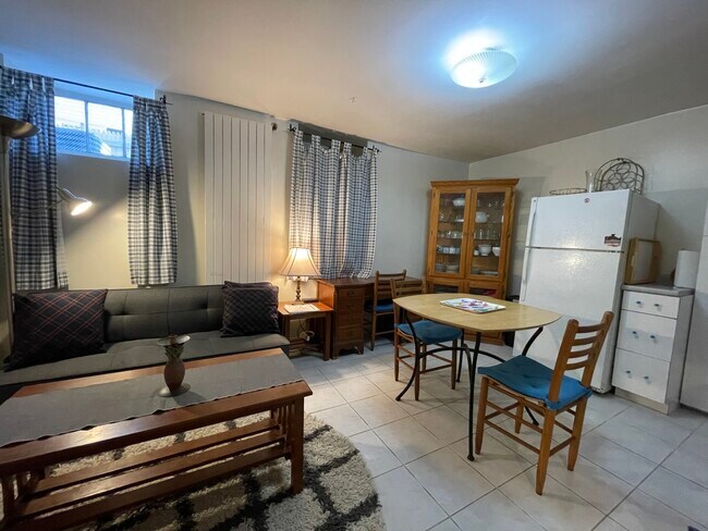 56 Hobson St, Unit GS in Boston, MA - Building Photo - Building Photo