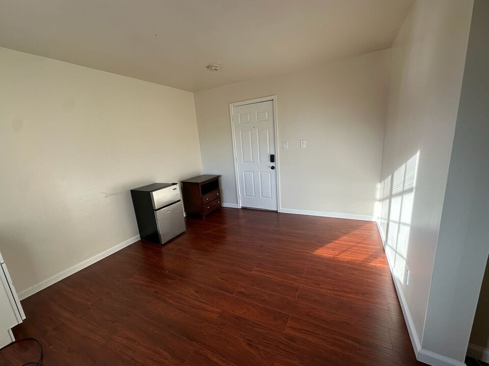 1715 Park St in Alameda, CA - Building Photo