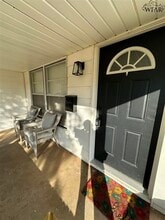 4511 Spencer Dr in Wichita Falls, TX - Foto de edificio - Building Photo