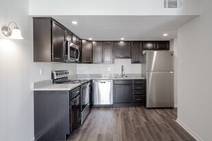 Rose Hill Apartments