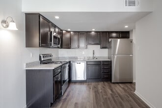 Rose Hill Apartments in West Chester, PA - Foto de edificio - Interior Photo