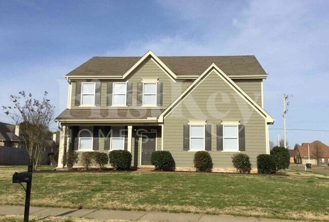 property at 4991 Delaney Valley Dr