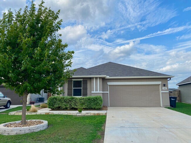 property at 142 Landing Ln