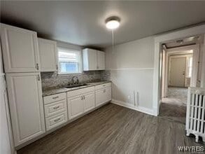 502 Lisbon Ave in Buffalo, NY - Building Photo - Building Photo