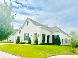 857 Highlands Ave in Aledo, TX - Building Photo