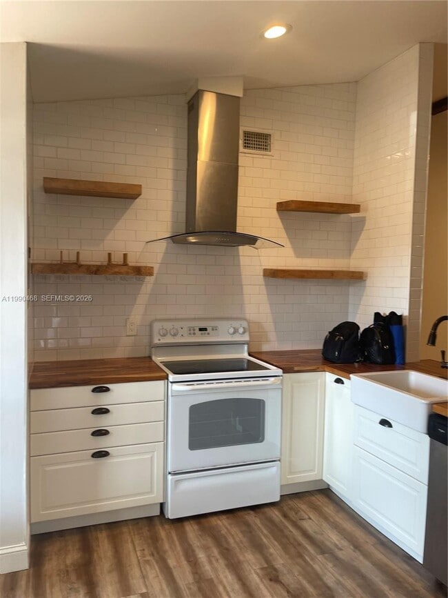 11269 SW 116th Terrace in Miami, FL - Building Photo - Building Photo