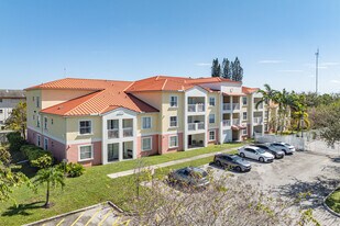 Hollywood Hills Apartments in Hollywood, FL - Building Photo