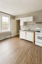 201 Emming St in Cincinnati, OH - Building Photo