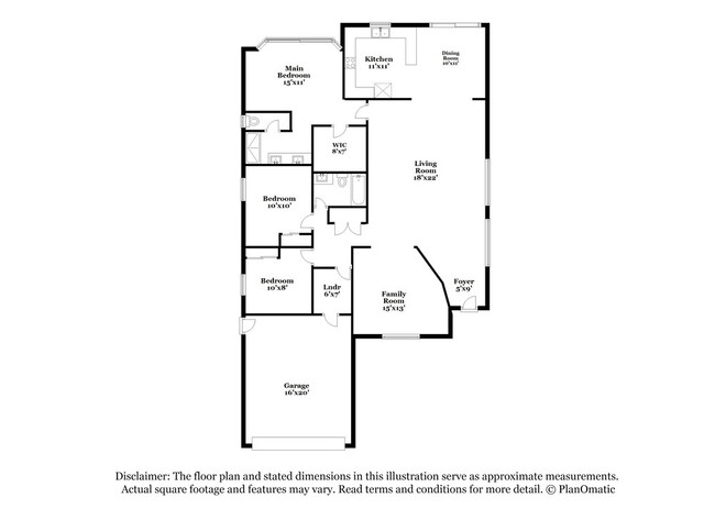 17041 W Aberdeen Dr in Surprise, AZ - Building Photo - Building Photo