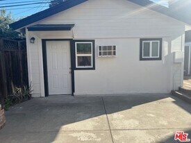 2308 Walnut Grove Ave in San Jose, CA - Building Photo
