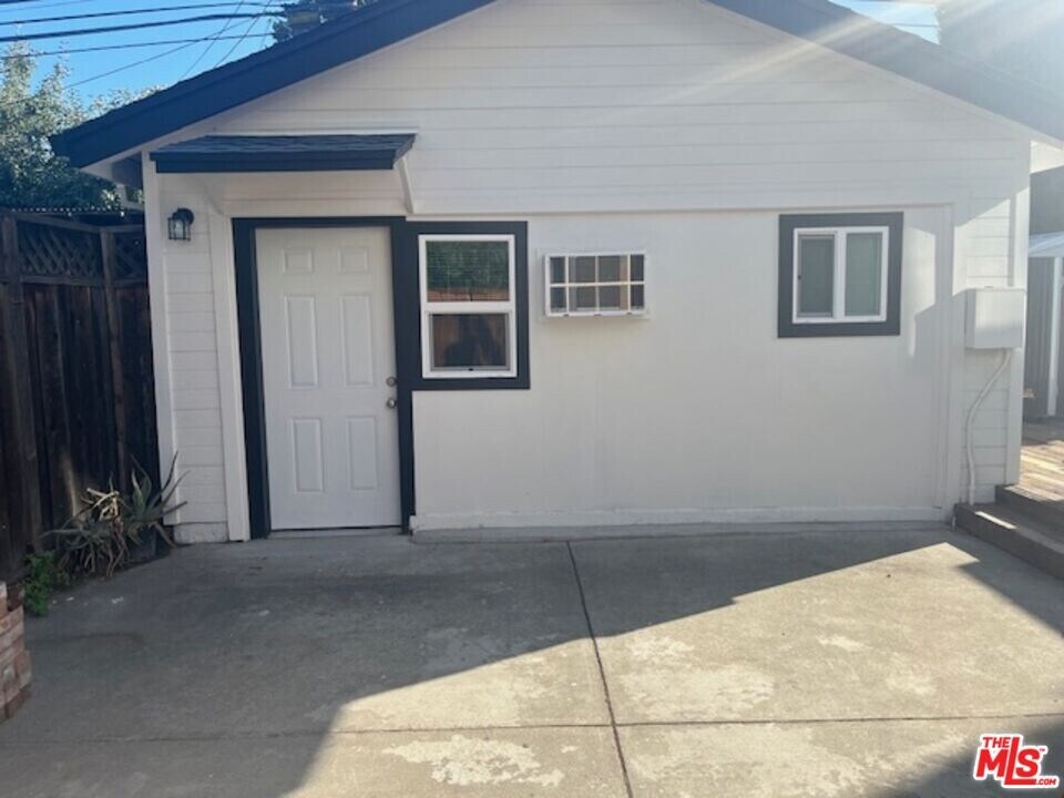 2308 Walnut Grove Ave in San Jose, CA - Building Photo
