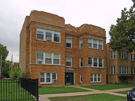 3723-3725 W Eastwood Ave Apartments