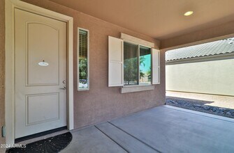 9341 W Colter St in Glendale, AZ - Building Photo - Building Photo