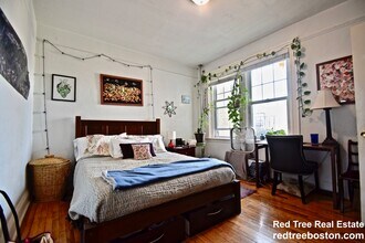 1691 Commonwealth Ave, Unit 22 in Boston, MA - Building Photo - Building Photo