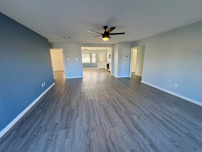 4506 Windcrest Dr in Killeen, TX - Building Photo - Building Photo