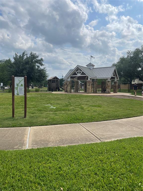 11306 Yorkshire Oaks Dr in Houston, TX - Building Photo - Building Photo