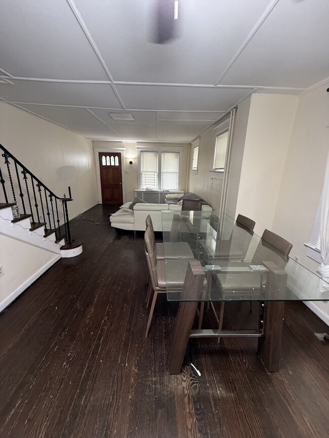 834 Chambers St in Trenton, NJ - Building Photo - Building Photo