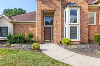1012 Beech Tree Ln in Brentwood, TN - Building Photo - Building Photo
