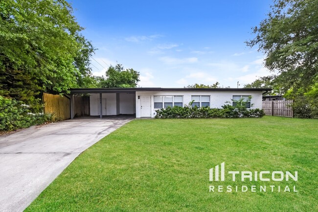 property at 1524 Watts Ave