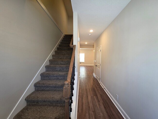 331 Fallow Cir in Clarksville, TN - Building Photo - Building Photo